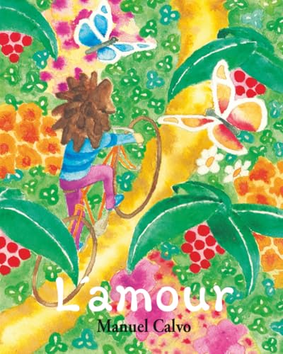 L´amour