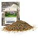 0.35 oz. Hair Grass Seeds - Mid or Foreground Tank Decor - Amphibious Carpet Aquarium Plant - Can Grow Fast Up to 4" - Short Germination Time - Creeper Plant Covers Tank Surface Quickly