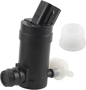 Windshield Washer Pump 98510A9000 Fits for Kia Sorento LX Sport Utility 4-Door 3.3L 2016