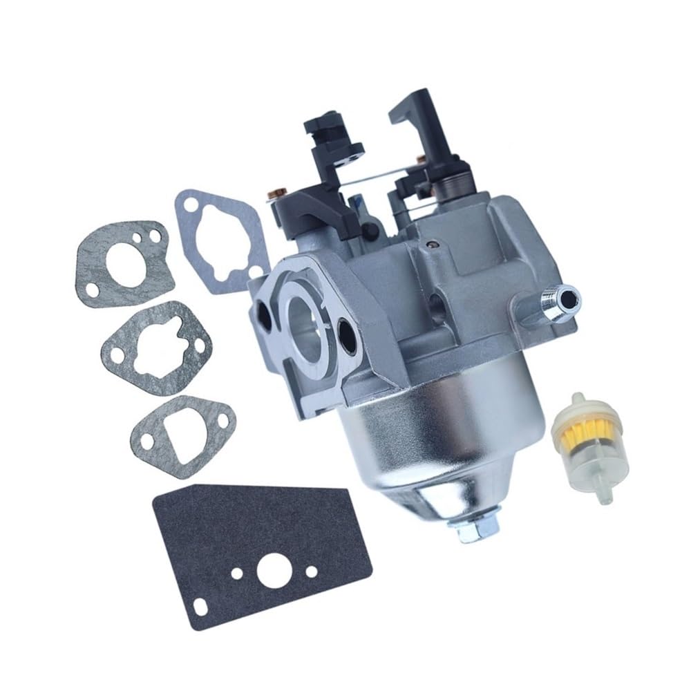 Carburateur XT650 XT675 pour réparer le moteur de tondeuse 14 853 55-S