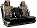Coverking CSC2RT05DG9583 Tailored Seat Cover, 2 Pack
