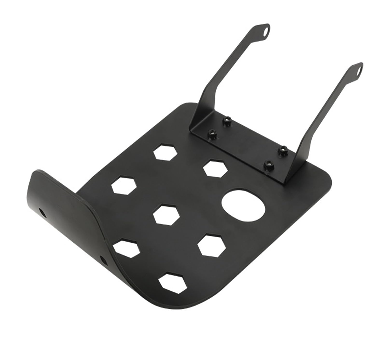Paracoppa motore moto Misura Per GB350S CB350RS 2022-2025 CB350 Hness GB350 2021-2025 Base Motore Inferiore Telaio Guard Piastra Paramotore Pancia Pan Protezione