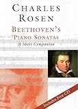  Beethoven\'s Piano Sonatas: A Short Companion