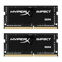 HyperX Impact DDR4