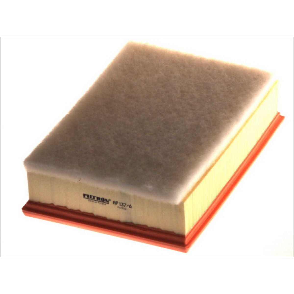 Fits FILTRON AP 137/6 AIR FILTER OPEL MOVANO B, RENAULT MASTER IV, VA ⭐UK Stock⭐