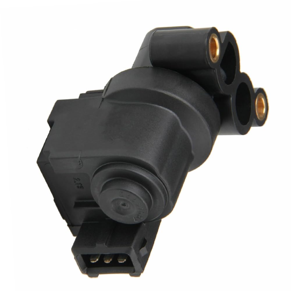 Valvola Di Controllo Aria Al Minimo (IAC) | Codice 35150-22600 | Compatibile Con Hyundai Accent 2000-2005, Elantra 2001-2008, Tiburon 2003