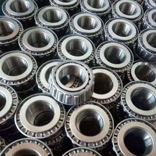 Timken Tapered Roller Bearing Cup - 65320