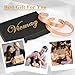 Vicmag Copper Magnetic Bracelet for Women and Men Ultra Strength Magnets 99.9% Pure Copper Strong Magnets Jewelry Gift Adjustable Length