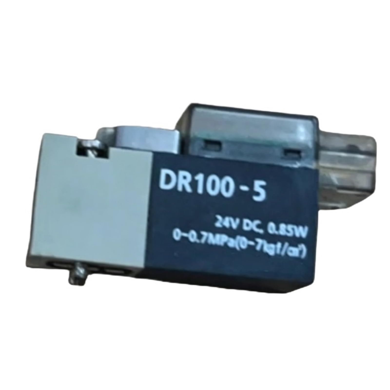 CJKXPZMH DR100-5 24VDC Solenoid Valve Coil