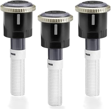 Hunter MP Rotator MP3000 360 22-30 Sprinkler Nozzles 3 Pack