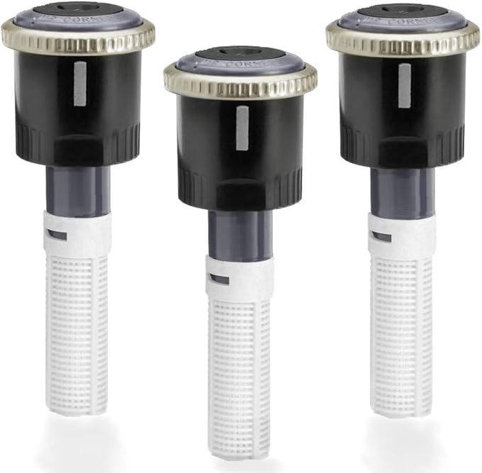 Hunter MP Rotator MP3000 360 22'30' Sprinkler Nozzles 3