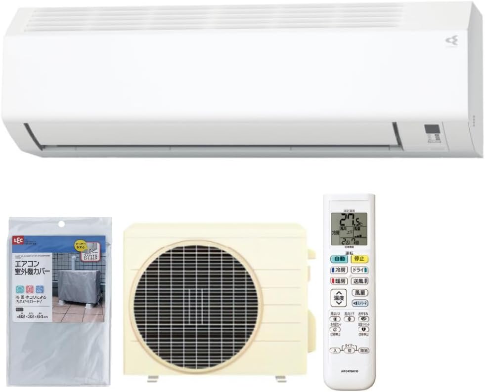 ダイキン ルームエアコン F28UTES-W ダイキン ルームエアコン F28UTES