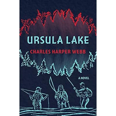 Ursula Lake