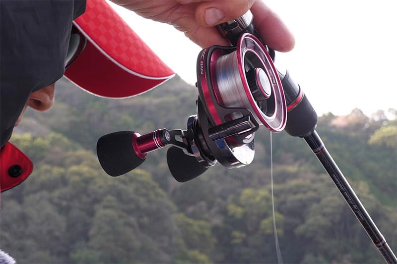 Amazon | 黒鯛工房 カセ筏師 Grand RUGGER (グランド ラガー