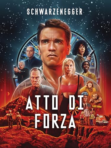  Atto di forza