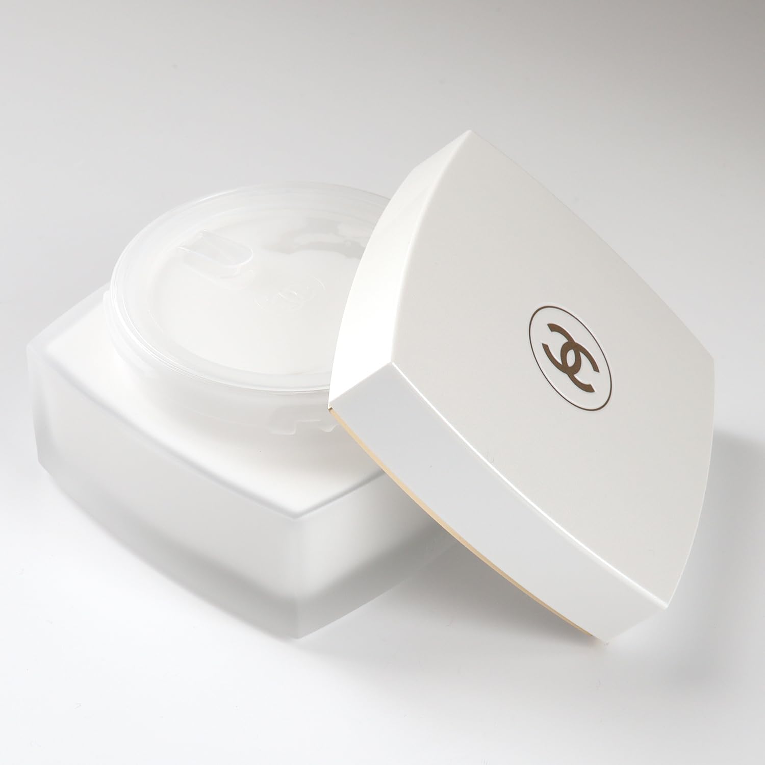 Amazon | [ラッピング済み/ショップバッグ付] CHANEL シャネル ココ