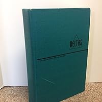 Deltas: models for exploration. B001BUJU5Y Book Cover