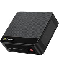 Amazon.com: Beelink SER5 PRO Mini PC with AMD Ryzen 5 5625U (6C