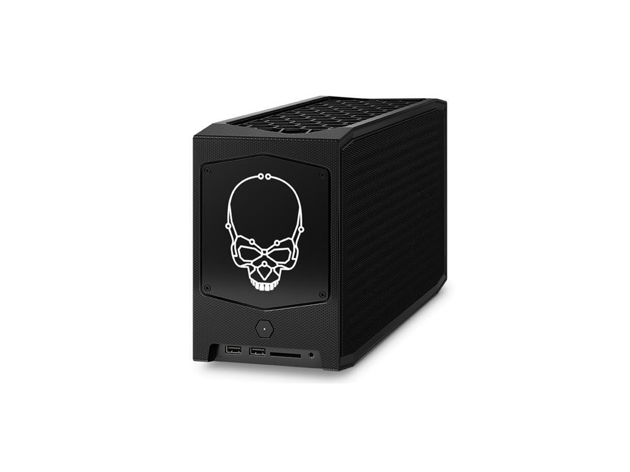 Amazon.com: Intel NUC 11 Extreme Kit 2022 Desktop 8-Core 11th