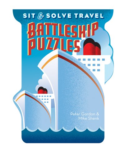 Travel Battleship Puzzles