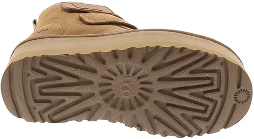 Vista 3 de UGG Women's Neumel Platform Fashion Boot