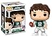 Funko POP NFL: Joe Namath (Jets Home) Collectible Figure