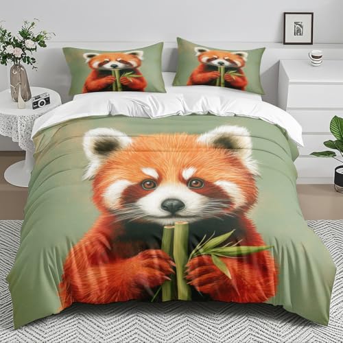Housse de couette 200x200 fermeture éclaire pour changer vos draps sans effort - 2