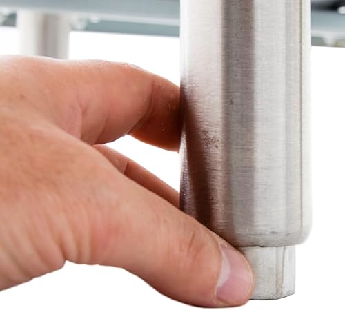 Miniatura 12 de Freestanding Floor Deep Fryer