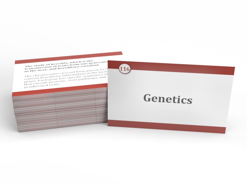 WHNP Study Cards: Exam Review and Practice Test Questions for the Women's Health Nurse Practitioner Certification [Full Color Cards]
