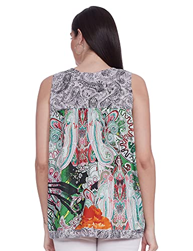 Image of Rain And Rainbow Women's Straight Kurta