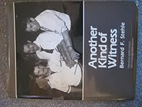 Another Kind of Witness 0827602936 Book Cover