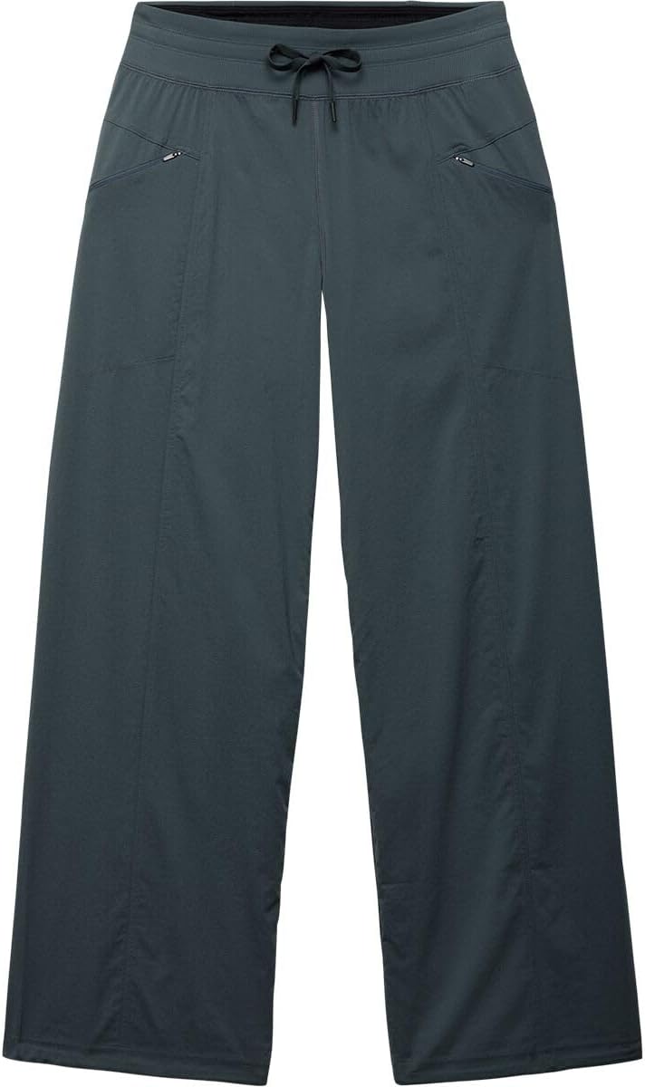 prAna Women's Koen Wide Leg Pants