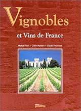 Download Vignobles et vins de France PDF