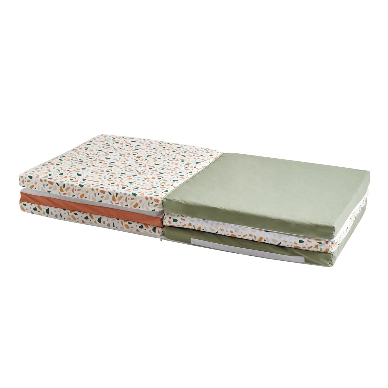 Tapis de jeu bébé XL Terrazzo