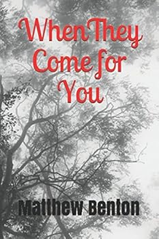 Paperback When They Come for You Book