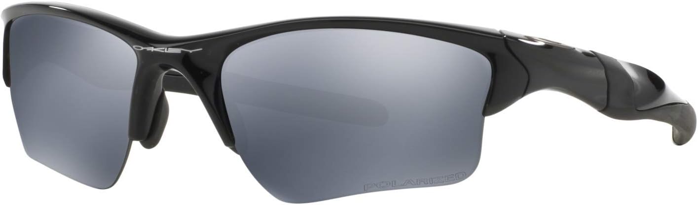 OO9154 Half Jacket 2.0 XL Sunglasses + Vision Group Accessories Bundle