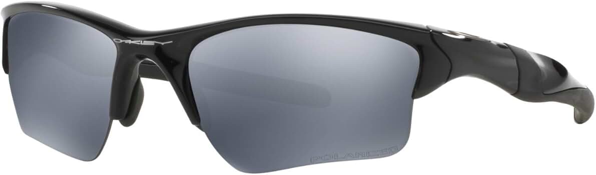 Amazon.com: Oakley OO9154 Half Jacket 2.0 XL Sunglasses + Vision