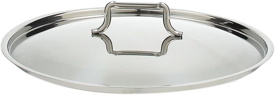 Tognana v5758y2insl Set Rice Spaghetti GranCucina, Aluminium, Silver, 3 units