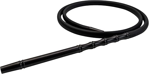 Miniatura 4 de Juego de cachimba Nysa del faraón de 22" (humo)