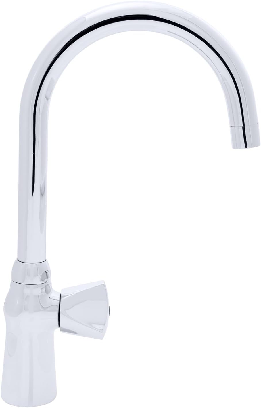 Ambassador Marine Trinidad- High Arch Galley/Wet Bar Tap (Chrome) - 132-0206-CP-W