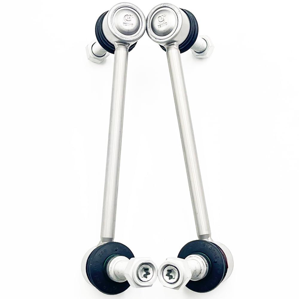 Amazon.com: 1643202132 1643201232 1643231185 Front Rear Stabilizer