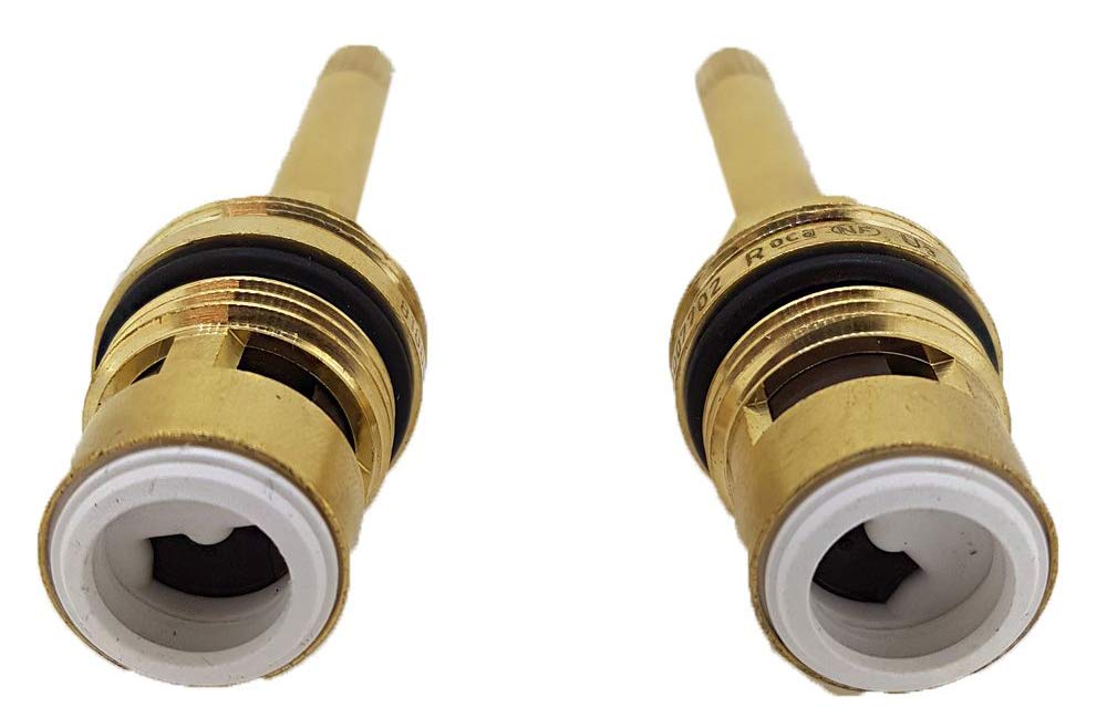 Roca ag0064300r Zestaw zamienny Mont respara LL Schritt Loft/L. Elite – armatura Griferia Original – zwierzęta jeździeckie