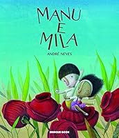 Manu e Mila 8574125814 Book Cover