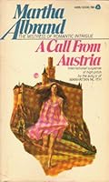 A Call From Austria B000P5075S Book Cover