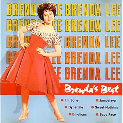 Brenda's Best
