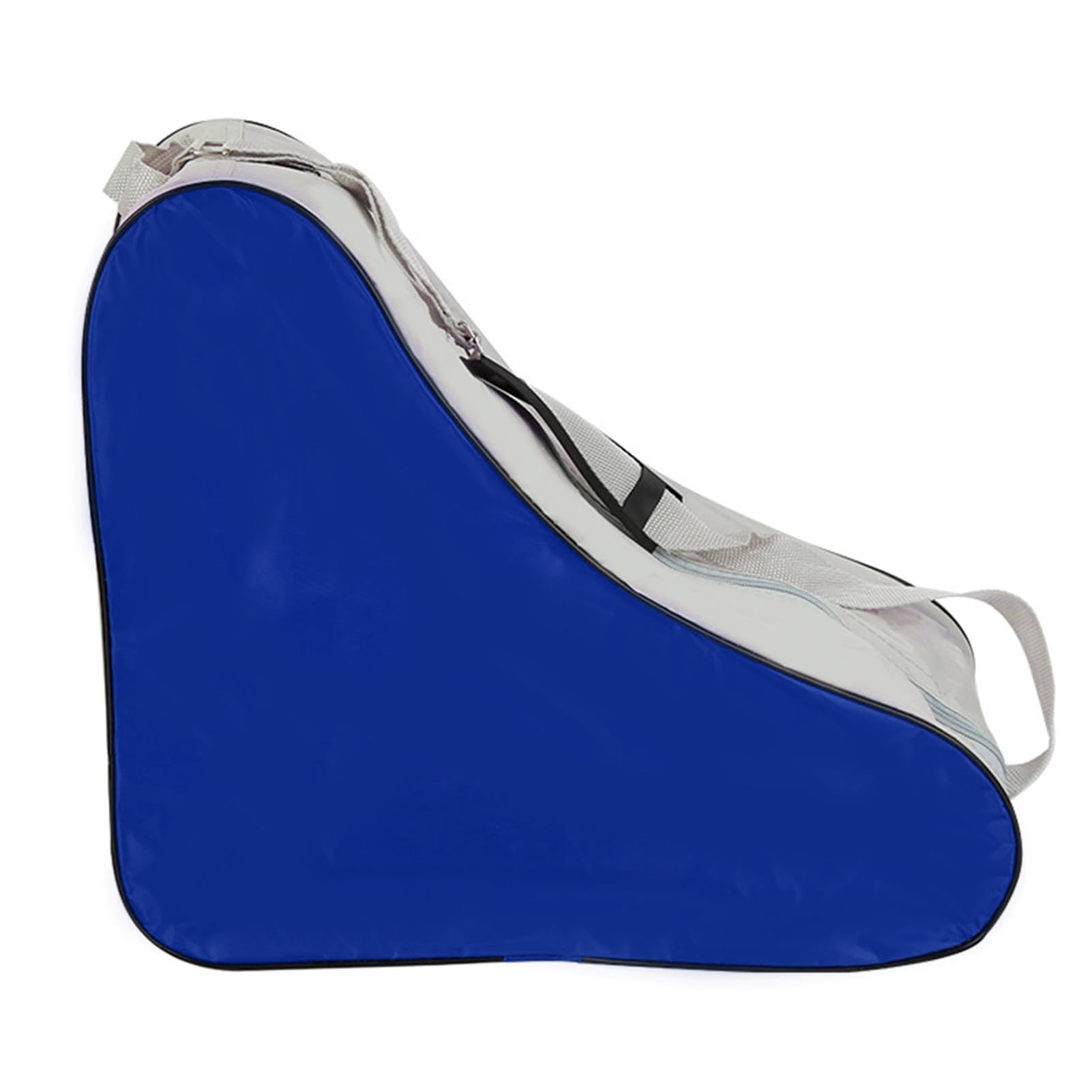 Generic Torba na Rolkach, Torba na łyżwiarkę do łyżwiarstwa do Noszenia do łyżwy w Rolce z regulowaną torbą na łyżwa na ramię, na łyżwach, łyżwach, Quade, łyżwiarce, łyżwiar