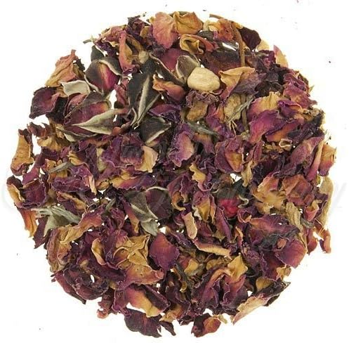 The Metropolitan Tea Company Ayurvedic Purify Detox Tea 0.55lbs
