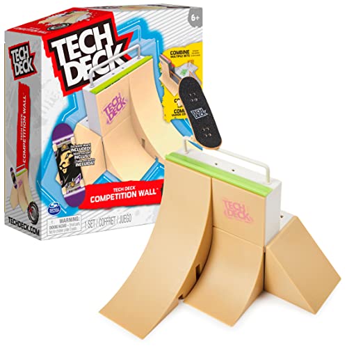 6065921 Spin Master Tech Deck-X-Conn. RAM. Comp 6065921