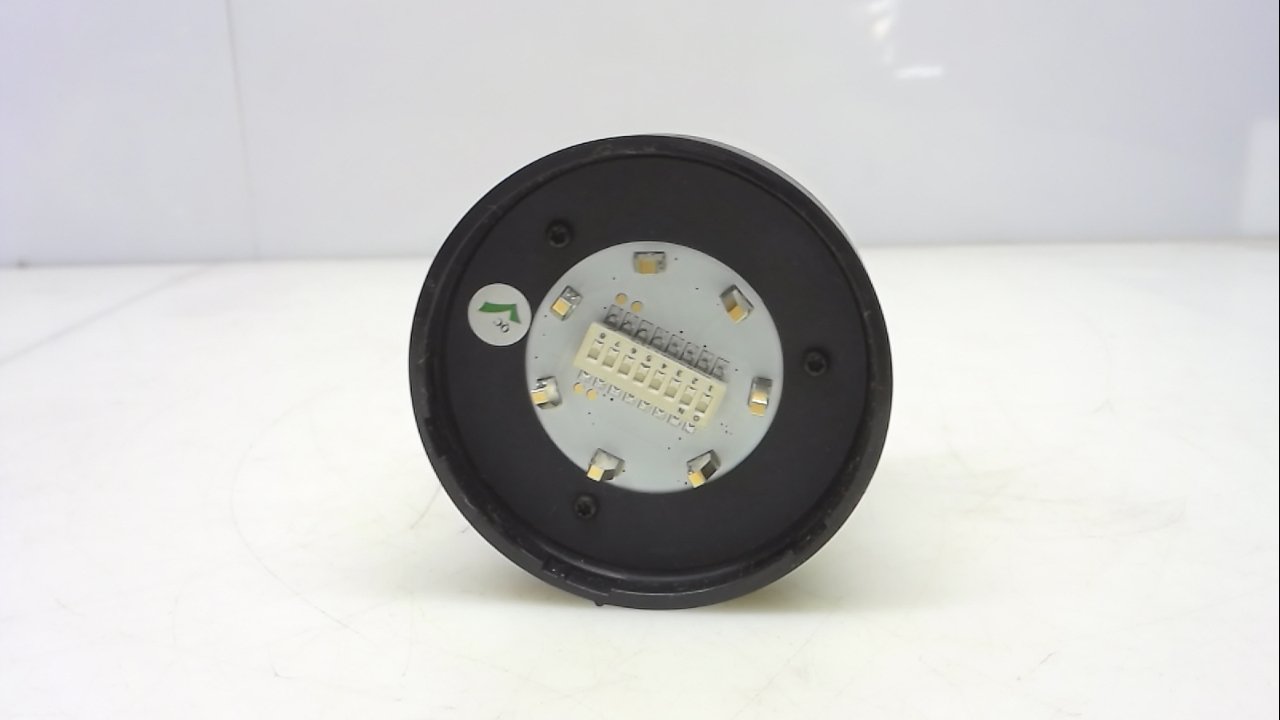 Banner Sg-Tl70-Y, Light Module, Yellow, 12-30 Vdc, 285Ma Max. Sg-Tl70-Y