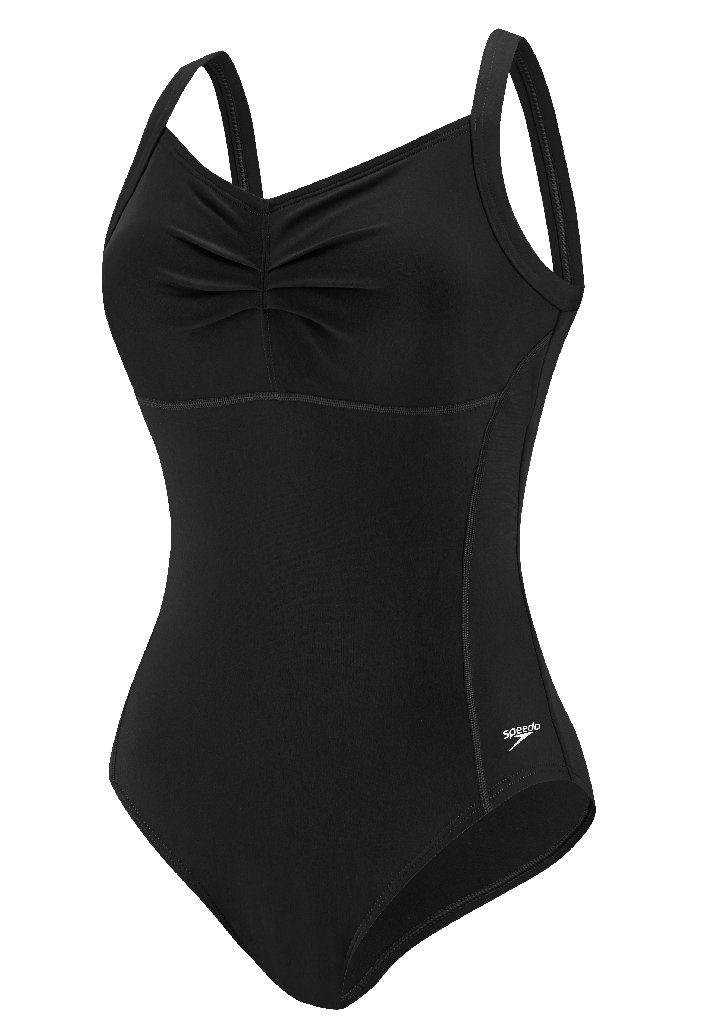 SpeedoWomen's Scoop Back One-Piece Endurance Swimsuit